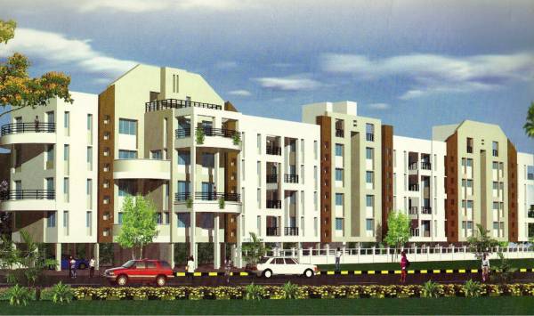 Elevation yashraj-propertie swami-chaya Elevation