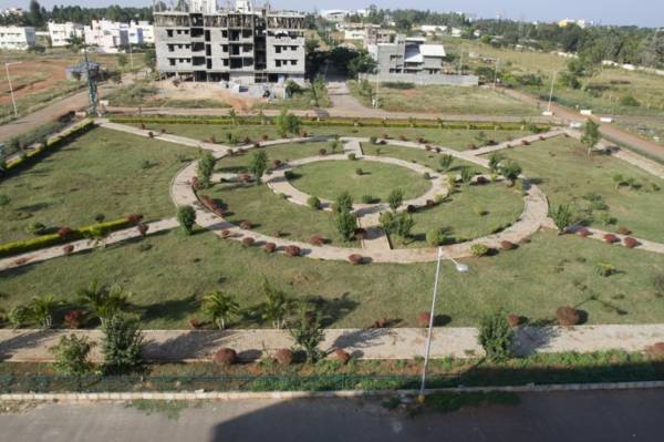 Images for Amenities of RK Developers Atulya
