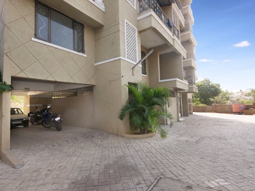 Images for Amenities of Karia Builders Indrayu Enclave II