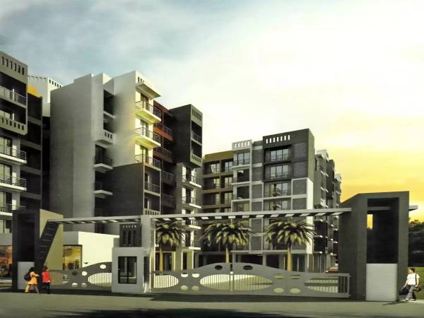  maa-smriti Elevation