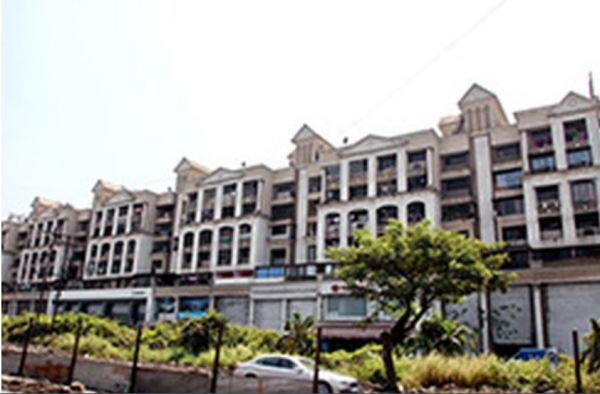  prithvi-park Elevation
