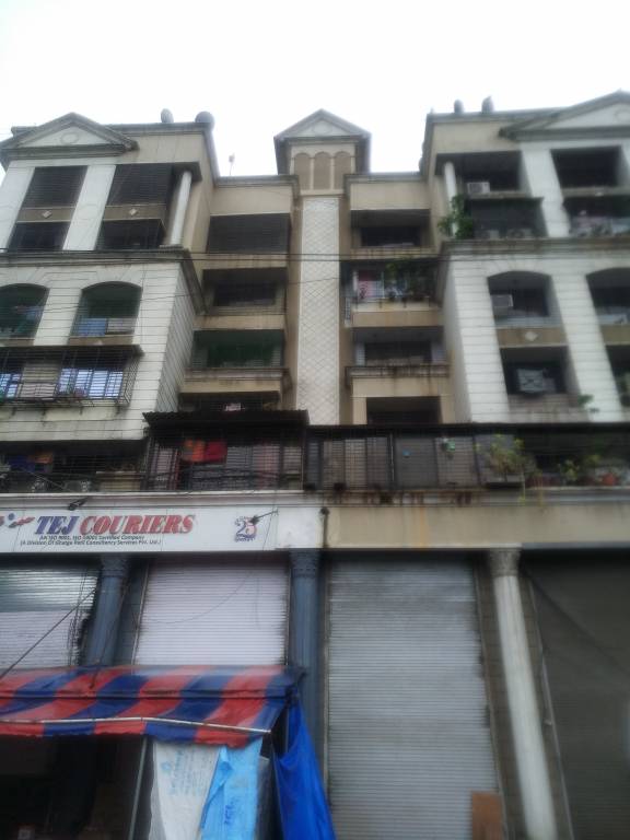  prithvi park Elevation