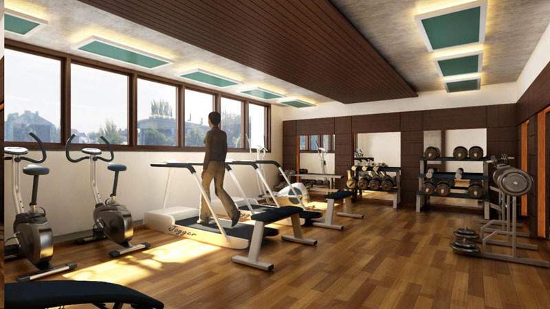 Images for Amenities of Uma Mahalaxmi Royal Palace