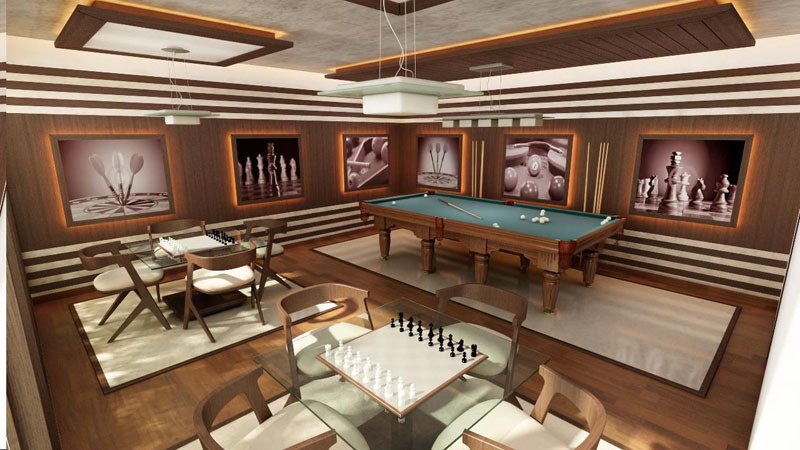 Images for Amenities of Uma Mahalaxmi Royal Palace