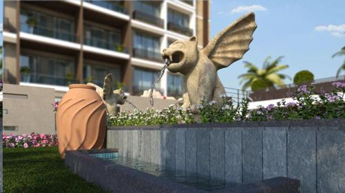 Images for Amenities of Uma Mahalaxmi Royal Palace Images for Amenities of Uma Mahalaxmi Royal Palace