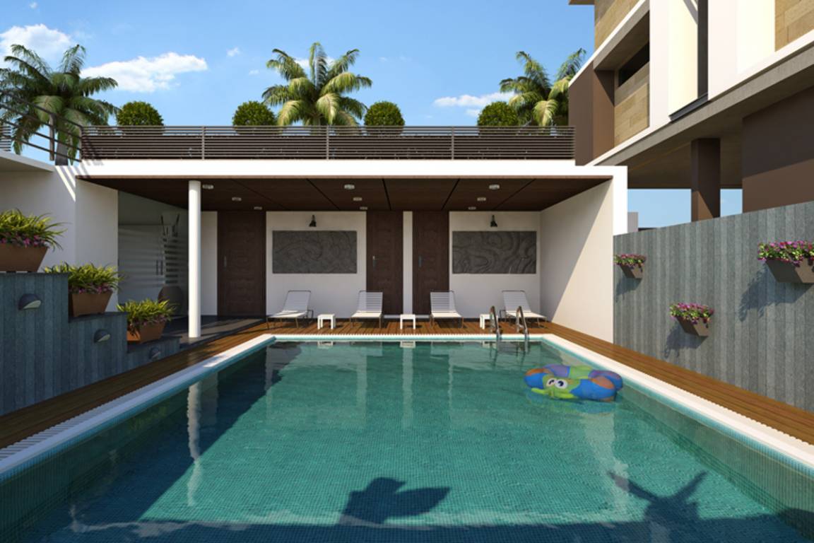 Images for Amenities of Uma Mahalaxmi Royal Palace