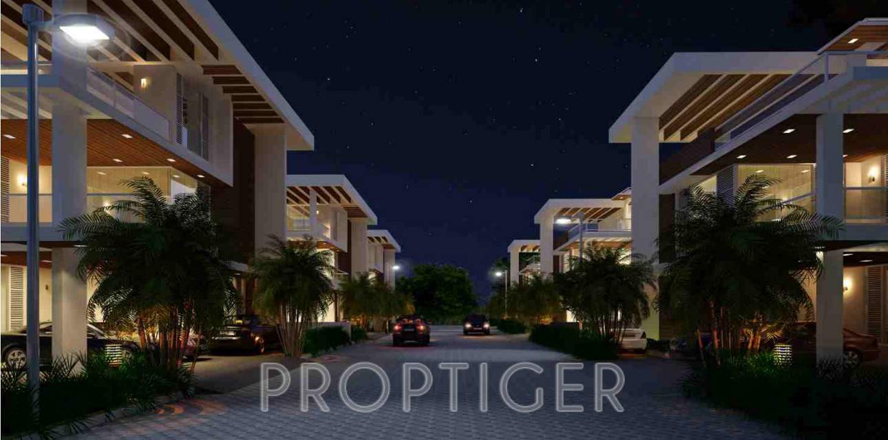  myans luxury villas Images for Elevation of Mayances Myans