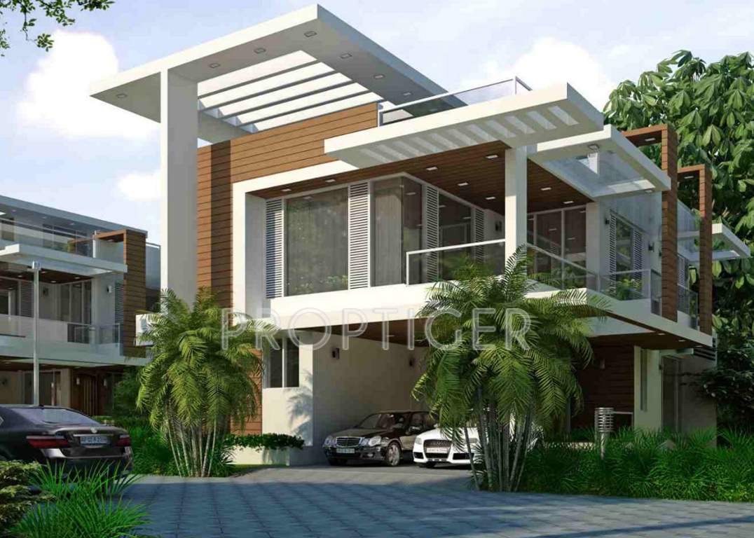  myans luxury villas Images for Elevation of Mayances Myans