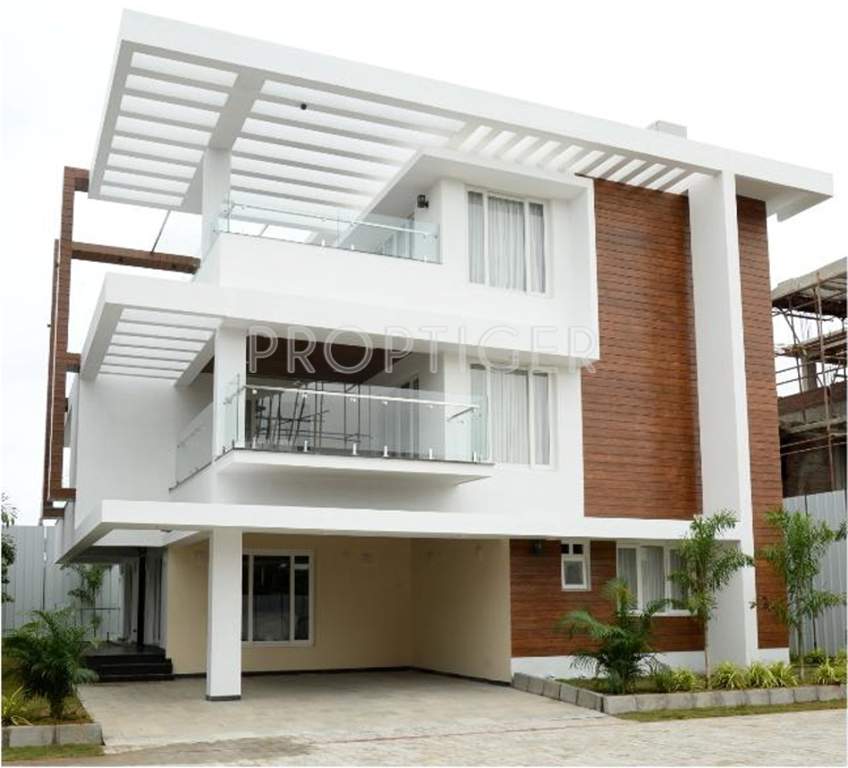  myans luxury villas Images for Elevation of Mayances Myans