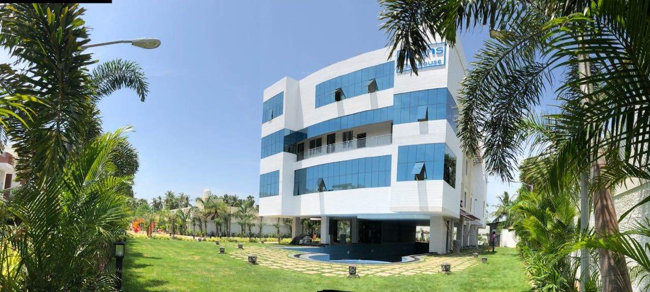  myans luxury villas Images for amenities