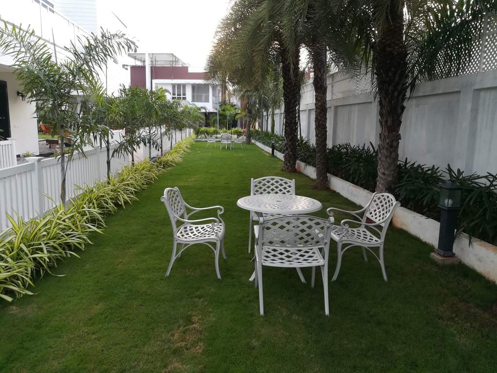  myans luxury villas Images for amenities