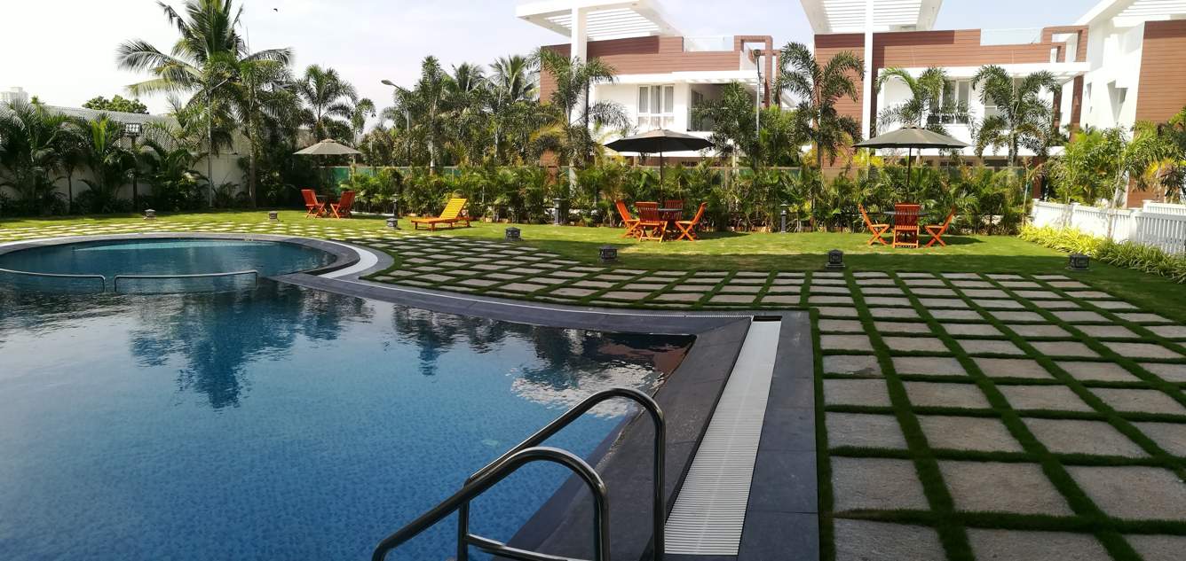  myans luxury villas Images for amenities