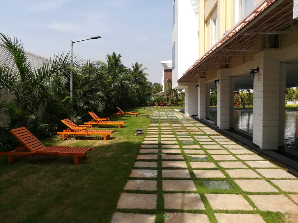  myans luxury villas Images for amenities