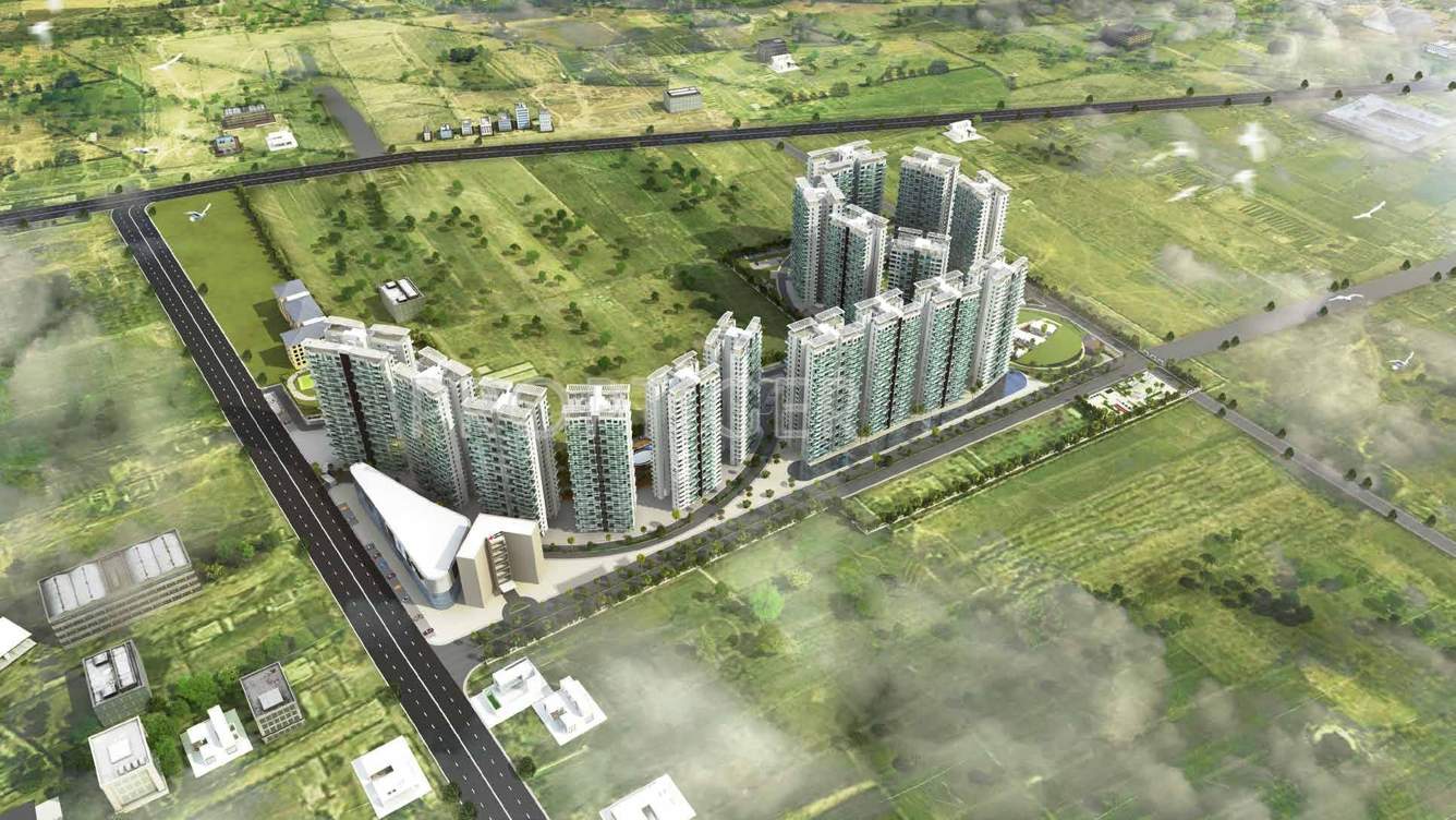  puneville Images for Elevation of Pharande Puneville