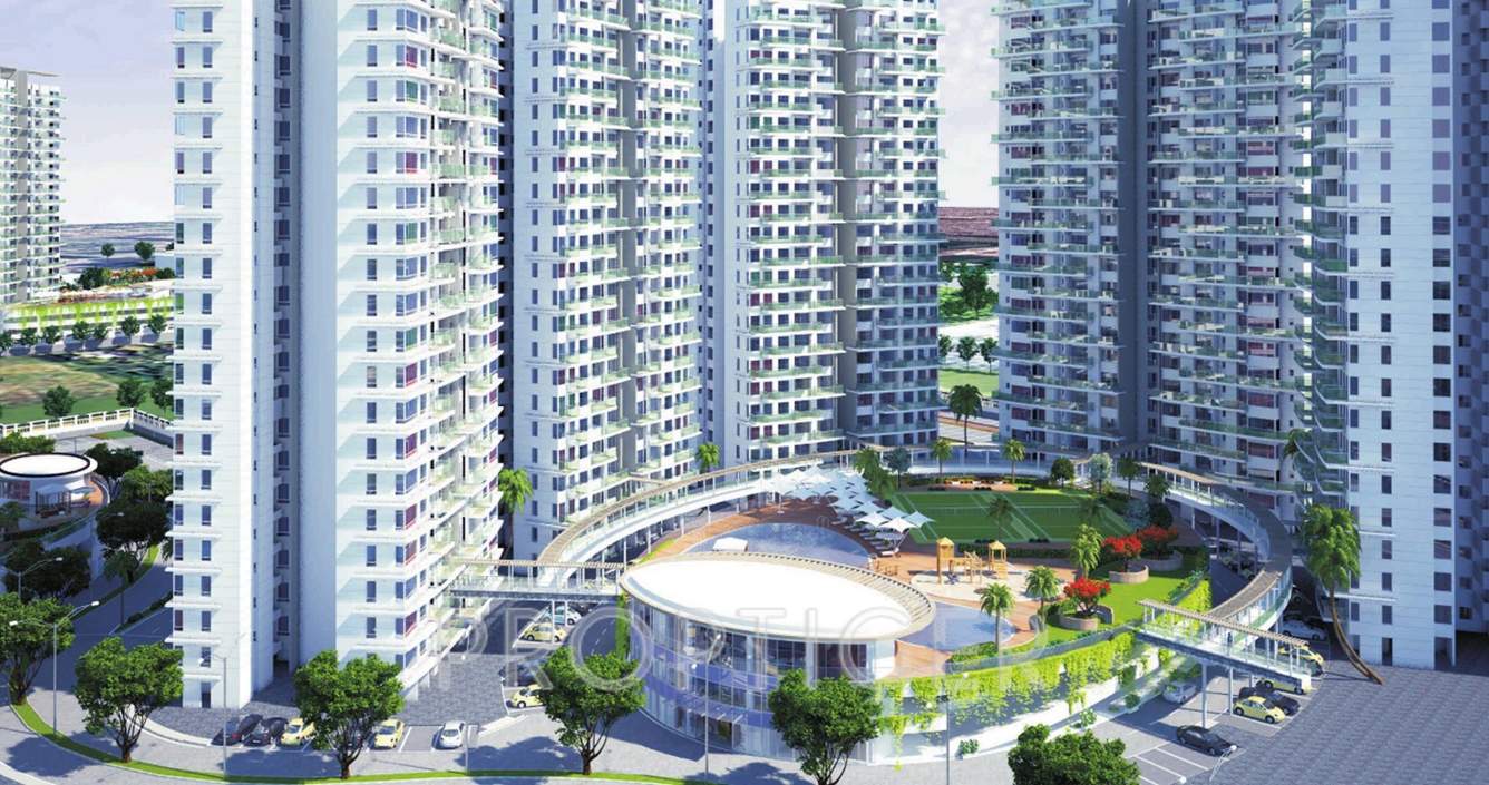  puneville Images for Amenities of Pharande Puneville