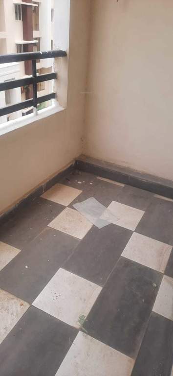  diamond towers Tower A Construction Status March 25