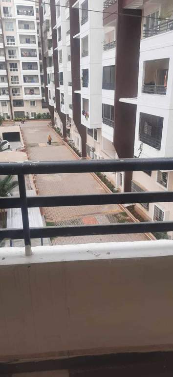  diamond towers Tower A Construction Status March 25