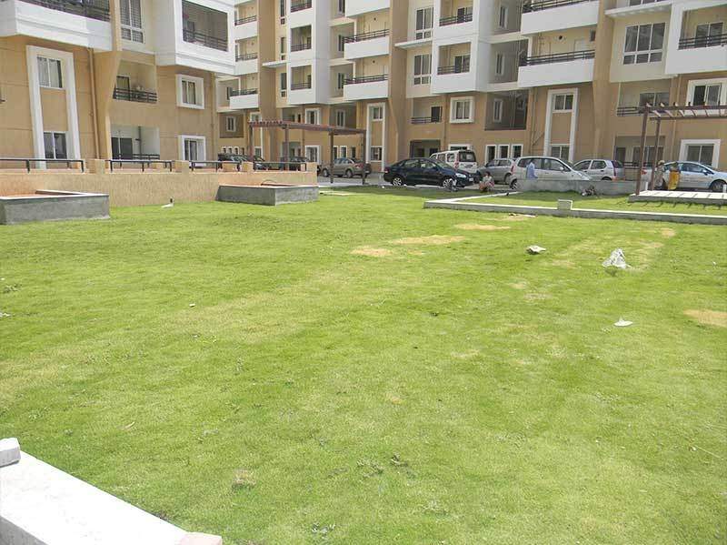  diamond towers Images for Amenities of Manjeera Diamond Towers