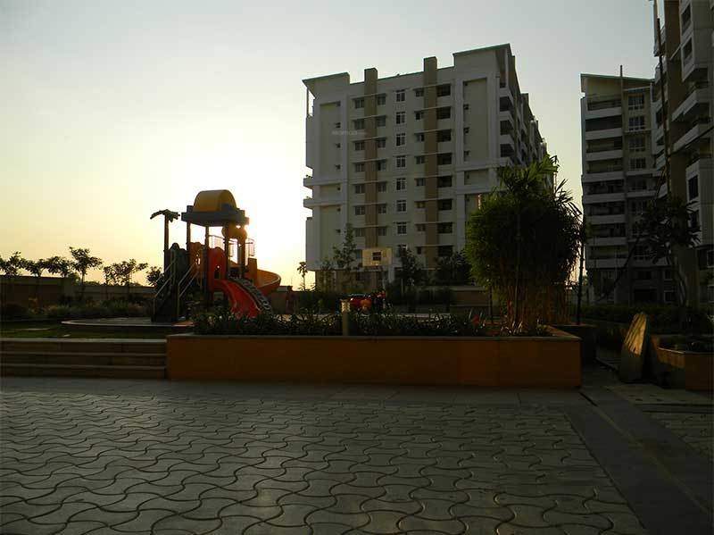  diamond towers Images for Amenities of Manjeera Diamond Towers