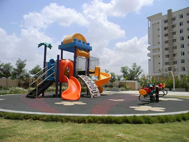  diamond towers Images for Amenities of Manjeera Diamond Towers