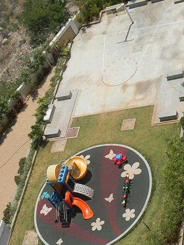  diamond-towers Images for Amenities of Manjeera Diamond Towers