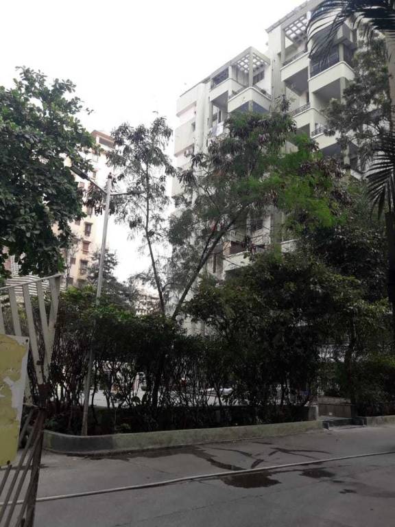 chandradeep Elevation