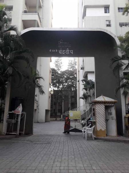  chandradeep Gated Community