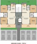 Images for Cluster Plan of Xrbia Edgewater