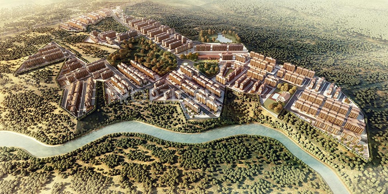 Images for Elevation of Xrbia Edgewater