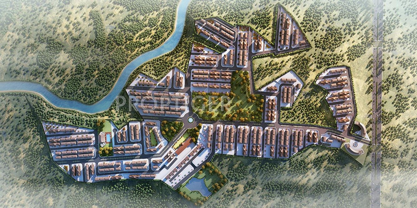 Images for Elevation of Xrbia Edgewater