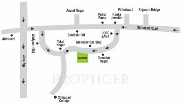 Images for Location Plan of AV Ecstasia