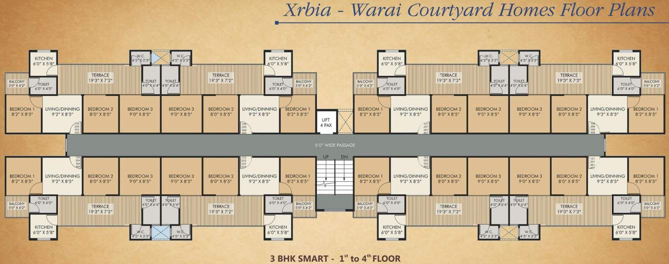  smart city Images for Cluster Plan of Xrbia Smart City