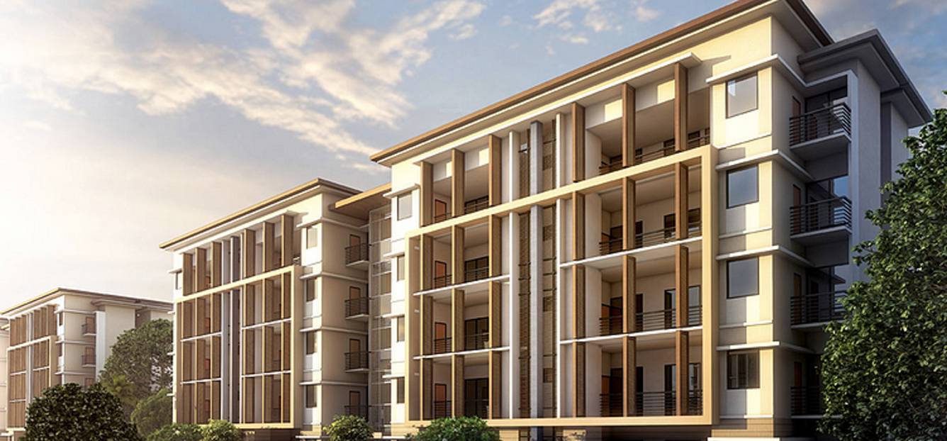 Images for Elevation of Xrbia Smart City