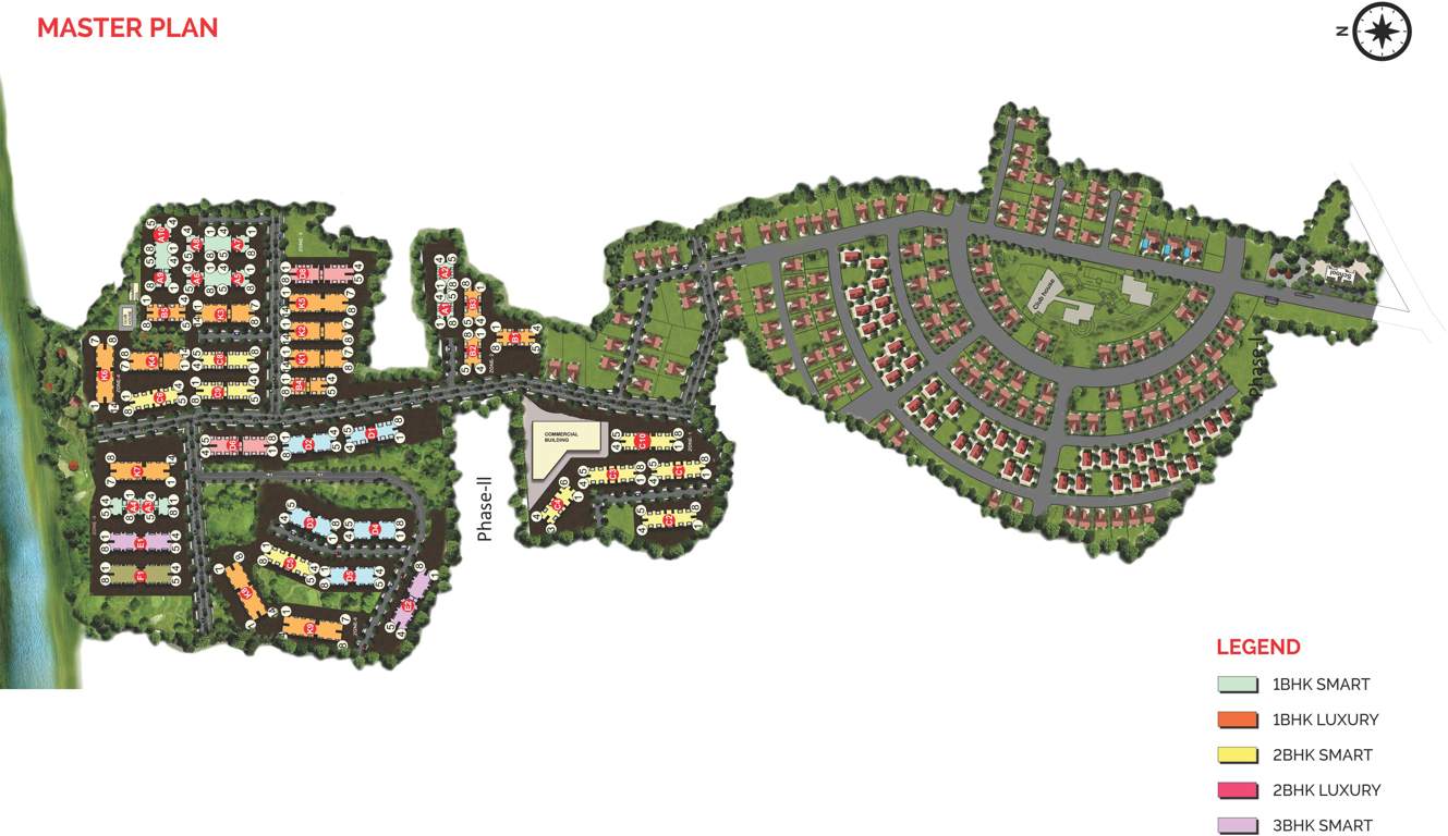  smart city Images for Master Plan of Xrbia Smart City