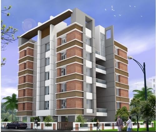  jagdish Images for Elevation of Pandit Javdekar Constructions Jagdish