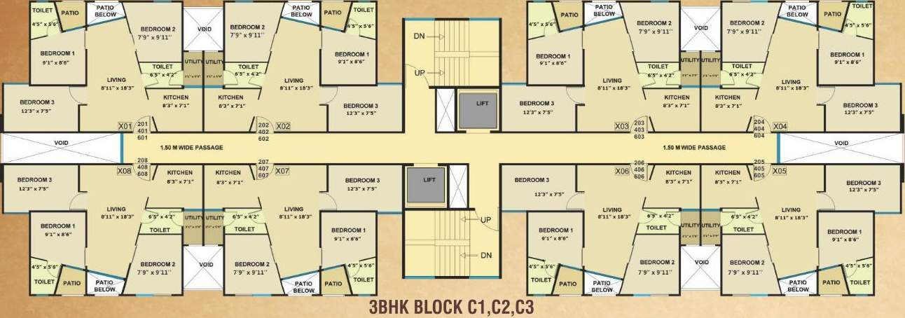  xrbia Images for Cluster Plan of Xrbia Xrbia