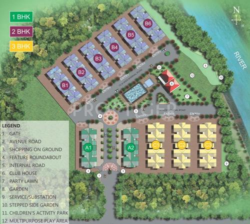  xrbia Images for Layout Plan of Xrbia Xrbia