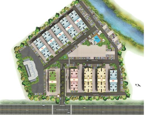  xrbia Images for Master Plan of Xrbia Xrbia