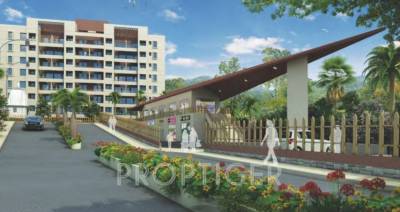 Images for Elevation of Eklavya Shagun Images for Elevation of Eklavya Shagun