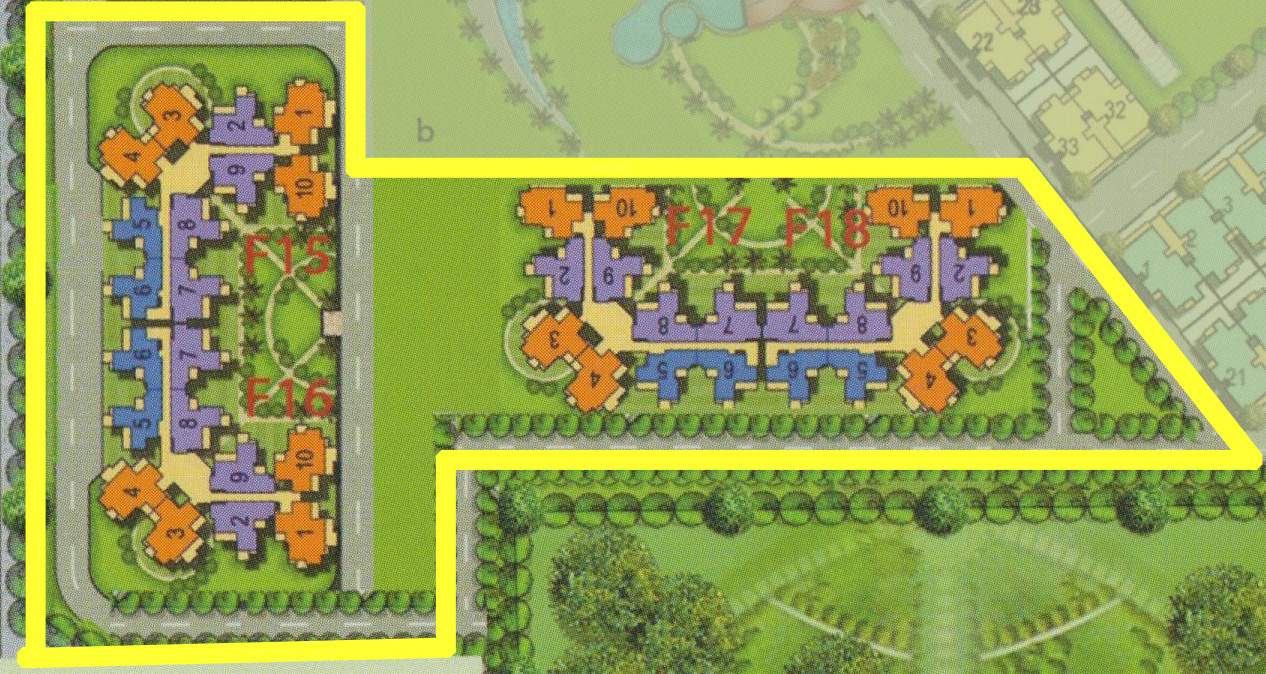 o2 valley Images for Layout Plan of Amrapali O2 Valley