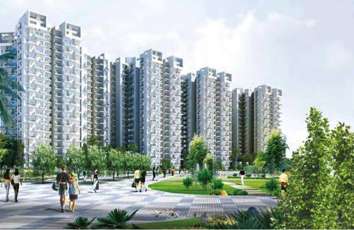 Images for Elevation of Amrapali O2 Valley o2-valley Images for Elevation of Amrapali O2 Valley