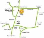 Images for Location Plan of Mont Vert Sunshine Joy