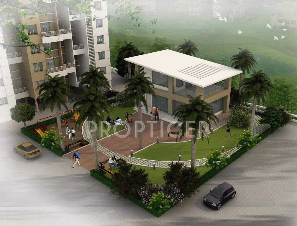 Images for Elevation of Mont Vert Sunshine Joy