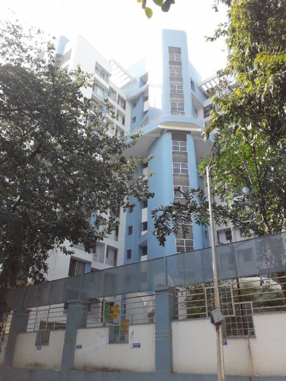  frangipani Elevation