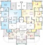 Images for Cluster Plan of DSK Hariyali Images for Cluster Plan of DSK Hariyali