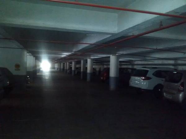  shree-krishna-paradise Closed Car Parking