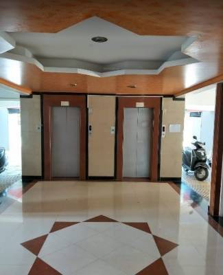  grande Lift Available