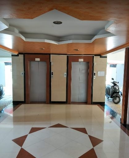  grande Lift Available