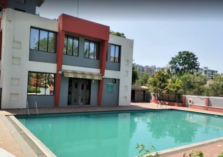  grande Swimming Pool