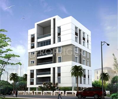 Images for Elevation of Pandit Javdekar Constructions Neelam